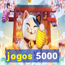 jogos 5000